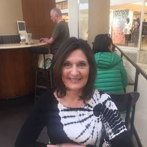 Meet your Posher, Cindy